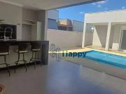 Casa / Sobrado em Condomínio para Venda em Paulínia/SP...