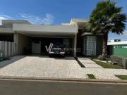 Casa / Sobrado em Condomínio para Venda em Paulínia/SP...