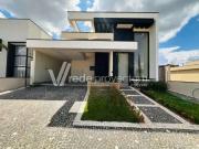 Casa / Sobrado em Condomínio para Venda em Paulínia/SP...