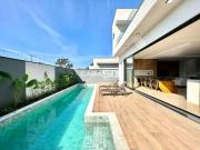 Casa / Sobrado em Condomínio para Venda em Paulínia/SP...