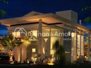 Casa / Sobrado em Condomínio para Venda em Paulínia/SP...