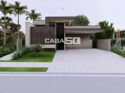 Casa / Sobrado em Condomínio para Venda em Paulínia/SP...