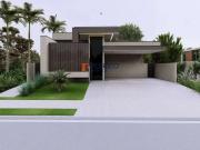 Casa / Sobrado em Condomínio para Venda em Paulínia/SP...