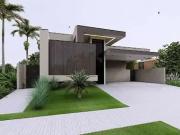 Casa / Sobrado em Condomínio para Venda em Paulínia/SP...