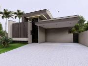 Casa / Sobrado em Condomínio para Venda em Paulínia/SP...