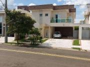 Casa / Sobrado em Condomínio para Venda em Paulínia/SP...