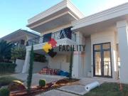Casa / Sobrado em Condomínio para Venda em Paulínia/SP...