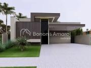 Casa / Sobrado em Condomínio para Venda em Paulínia/SP...