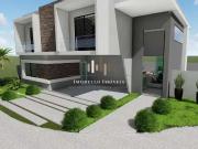 Casa / Sobrado em Condomínio para Venda em Paulínia/SP...