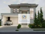 Casa / Sobrado em Condomínio para Venda em Paulínia/SP...