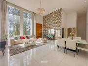 Casa / Sobrado em Condomínio para Venda em Paulínia/SP...