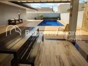 Casa / Sobrado em Condomínio para Venda em Paulínia/SP...