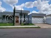 Casa / Sobrado em Condomínio para Venda em Paulínia/SP...