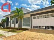 Casa / Sobrado em Condomínio para Venda em Paulínia/SP...