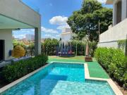 Casa / Sobrado em Condomínio para Venda em Paulínia/SP...