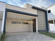 Casa / Sobrado em Condomínio para Venda em Paulínia/SP...