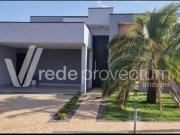 Casa / Sobrado em Condomínio para Venda em Paulínia/SP...