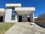 Casa / Sobrado em Condomínio para Venda em Paulínia/SP...