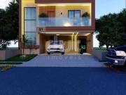 Casa / Sobrado em Condomínio para Venda em Paulínia/SP...