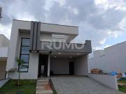 Casa / Sobrado em Condomínio para Venda em Paulínia/SP...