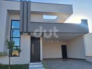 Casa / Sobrado em Condomínio para Venda em Paulínia/SP...