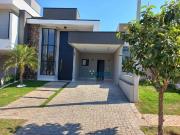 Casa / Sobrado em Condomínio para Venda em Paulínia/SP...