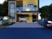 Casa / Sobrado em Condomínio para Venda em Paulínia/SP...