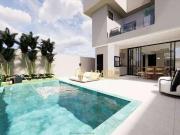 Casa / Sobrado em Condomínio para Venda em Paulínia/SP...