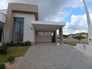 Casa / Sobrado em Condomínio para Venda em Paulínia/SP...