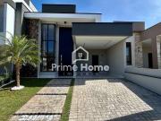 Casa / Sobrado em Condomínio para Venda em Paulínia/SP...
