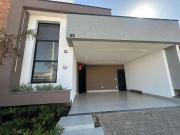 Casa / Sobrado em Condomínio para Venda em Paulínia/SP...