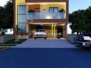 Casa / Sobrado em Condomínio para Venda em Paulínia/SP...