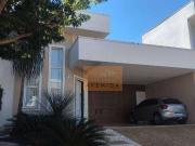 Casa / Sobrado em Condomínio para Venda em Paulínia/SP...