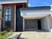 Casa / Sobrado em Condomínio para Venda em Paulínia/SP...