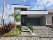 Casa / Sobrado em Condomínio para Venda em Paulínia/SP...
