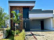 Casa / Sobrado em Condomínio para Venda em Paulínia/SP...