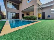 Casa / Sobrado em Condomínio para Venda em Paulínia/SP...