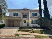 Casa / Sobrado em Condomínio para Venda em Paulínia/SP...