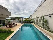 Casa / Sobrado em Condomínio para Venda em Paulínia/SP...