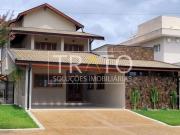 Casa / Sobrado em Condomínio para Venda em Paulínia/SP...
