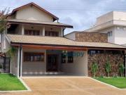 Casa / Sobrado em Condomínio para Venda em Paulínia/SP...
