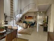 Casa / Sobrado em Condomínio para Venda em Paulínia/SP...