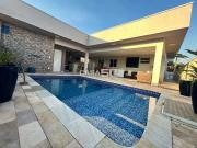 Casa / Sobrado em Condomínio para Venda em Paulínia/SP...