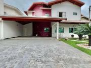 Casa / Sobrado em Condomínio para Venda em Paulínia/SP...