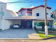 Casa / Sobrado em Condomínio para Venda em Paulínia/SP...