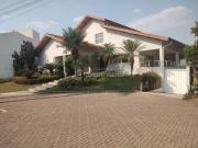 Casa / Sobrado em Condomínio para Venda em Paulínia/SP...