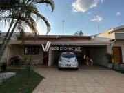 Casa / Sobrado em Condomínio para Venda em Paulínia/SP...