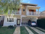 Casa / Sobrado em Condomínio para Venda em Paulínia/SP...