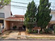 Casa / Sobrado em Condomínio para Venda em Paulínia/SP...