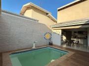 Casa / Sobrado em Condomínio para Venda em Paulínia/SP...